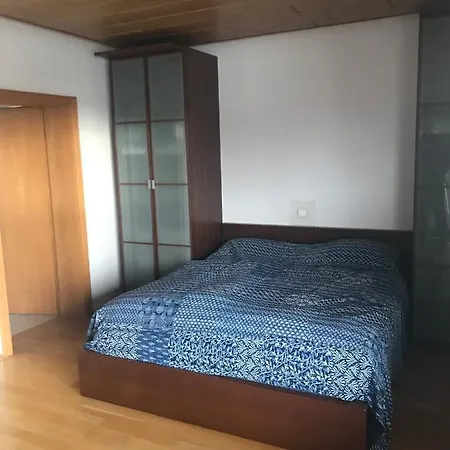 Fuer Pendler Und Monteure Oder Ferienwohnung Zum Erholen Ober-Ramstadt Exterior photo