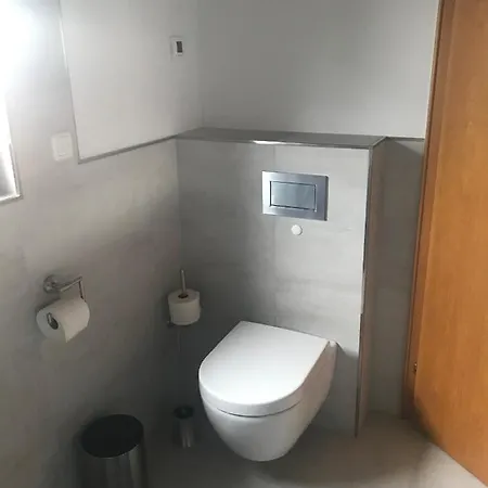 Fuer Pendler Und Monteure Oder Ferienwohnung Zum Erholen Ober-Ramstadt Exterior photo