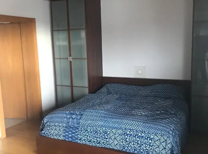 Fuer Pendler Und Monteure Oder Ferienwohnung Zum Erholen