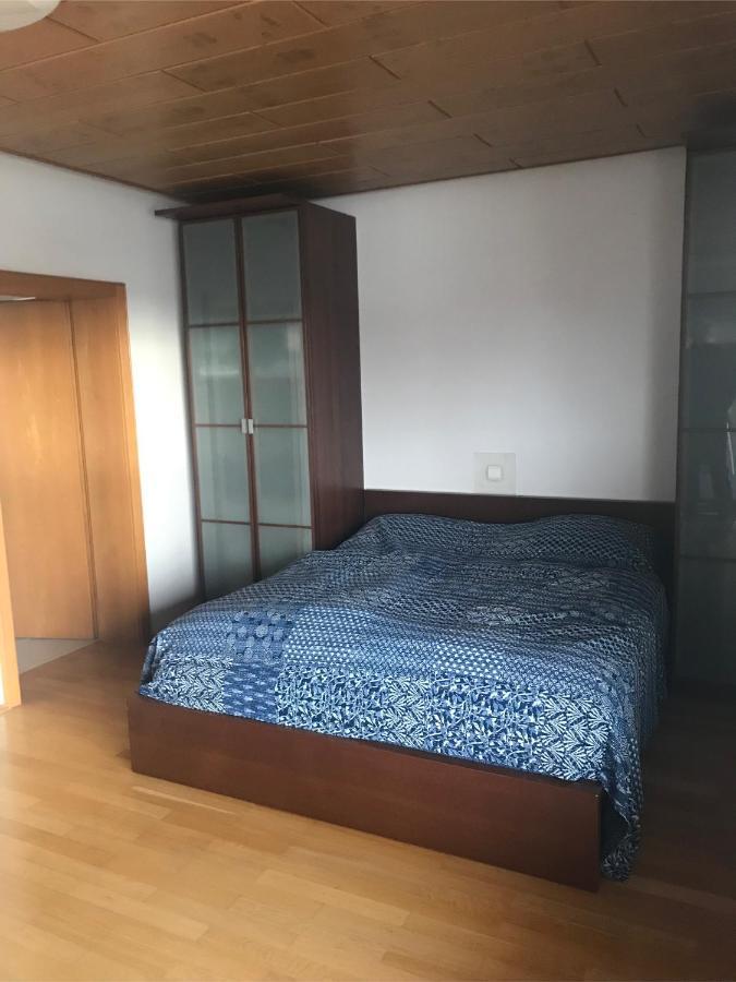 Fuer Pendler Und Monteure Oder Zum Erholen Apartment Ober-Ramstadt