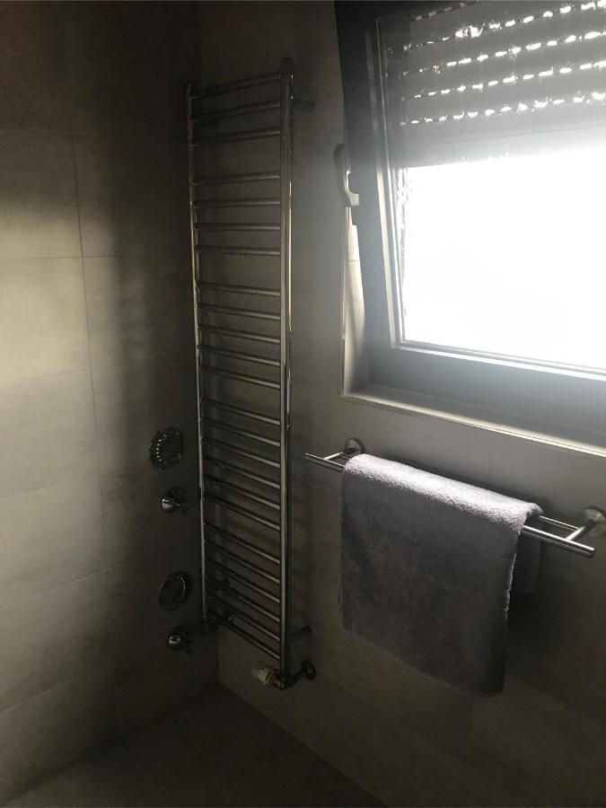 Fuer Pendler Und Monteure Oder Zum Erholen Апартаменты *