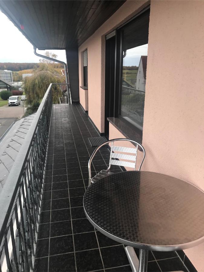 Apartment Fuer Pendler Und Monteure Oder Zum Erholen