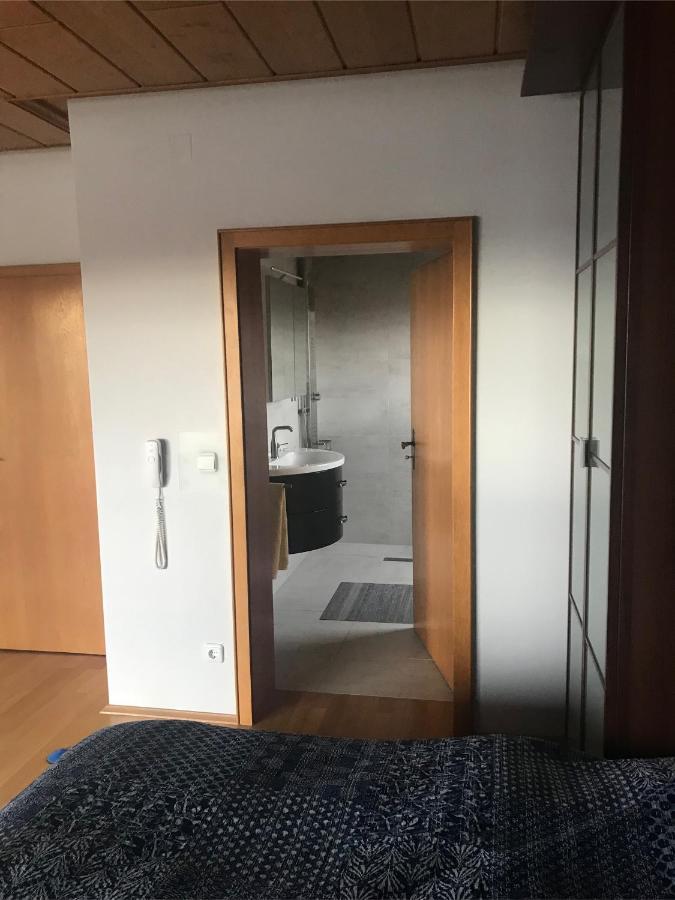 Fuer Pendler Und Monteure Oder Zum Erholen Apartment *
